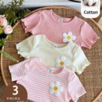 Kids camisetas de Niña-Bebé