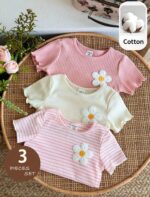 Kids camisetas de Niña-Bebé