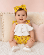 Kids Conjunto de Niña-Bebé