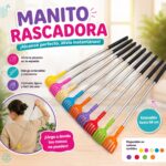 Manito Rascadora