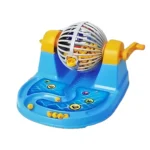 Bingo Lotto Juego De Mesa - Imagen 4