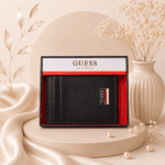 Tarjetero Imantado Guess