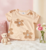 Kids Conjunto de Niña-Bebé - Imagen 3