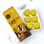 Velas aromáticas - Imagen 2