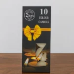 Velas aromáticas - Imagen 3