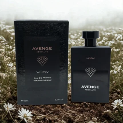 Avenge Absolute Eau De Parfum 100ml