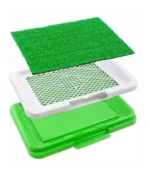 Puppy Potty Pad-Baño para Perro - Imagen 3