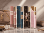 Perfume de Cartera Rose&Lin Collection (35 ml) – Fragancia Portátil - Imagen 3