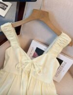 Blusa Tipo Babydoll de Dama-Sku: DM-008 - Imagen 3