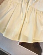 Blusa Tipo Babydoll de Dama-Sku: DM-008 - Imagen 4