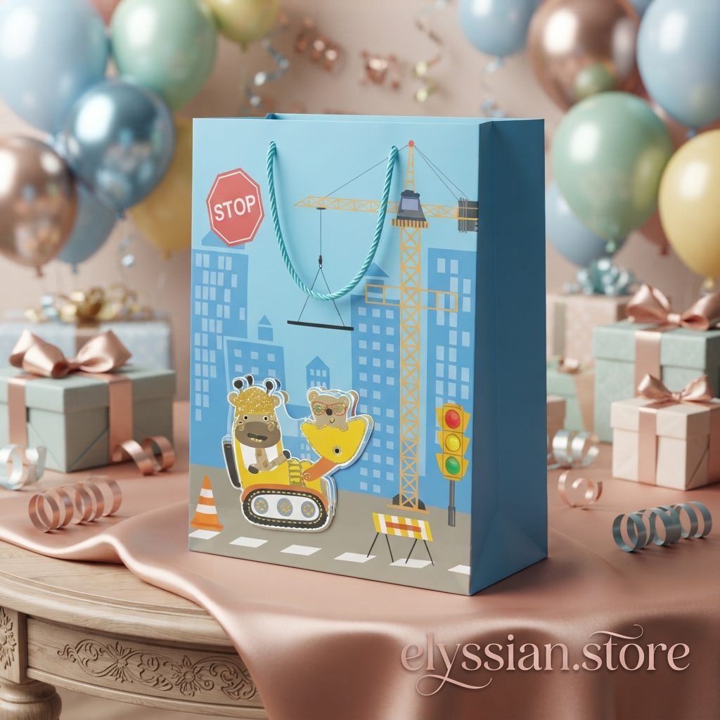Gemini_Generated_Image_30aunx30aunx30au Bolsa De Regalo Grande De Papel Premium-3D - Imagen 1