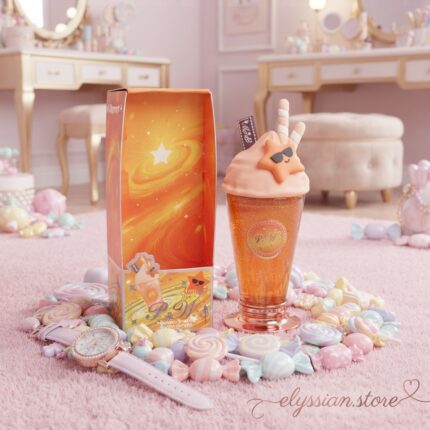 Perfume Golden Shake