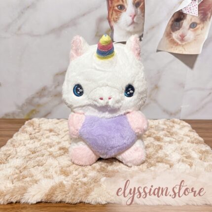 Peluche Unicornio
