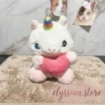 Peluche Unicornio - Imagen 2