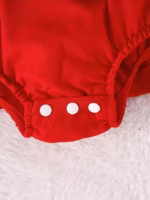 Kids Enterizo de Niña-Bebé-Sku: M12-18M-009 - Imagen 4