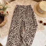 Pantalón Animal Print de Niña-Sku: M6-7A-022