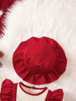 Kids Enterizo de Niña-Bebé-Sku: M6-9M-008 - Imagen 5