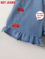 Kids Conjunto de Niña-Bebé-Sku: M6-9M-14 - Imagen 4