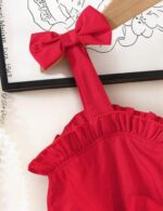 Kids Conjunto de Niña-Bebé-Sku: M6-9M-14 - Imagen 5
