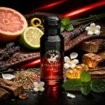 Beverly Hills Polo Club Amber Oud Eau De Parfum 100 ml - Imagen 2