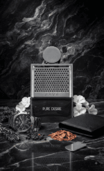 Rave Intense Man Pure Desire Eau De Parfum 100 ml - Imagen 2