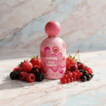 Tubbees Berry Explosion Eau De Parfum 50 ml - Imagen 2