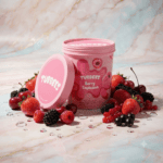 Tubbees Berry Explosion Eau De Parfum 50 ml - Imagen 3