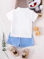 Kids Conjunto de Niño-Bebé-Sku: V12-18M-011 - Imagen 2