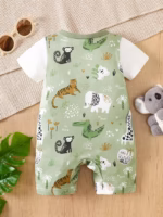 Kids Enterizo de Niñ@-Bebé-Sku: M12-18M-014 - Imagen 2
