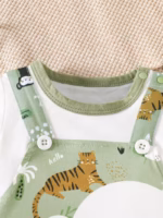 Kids Enterizo de Niñ@-Bebé-Sku: M12-18M-014 - Imagen 3