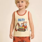 Kids Conjunto de Niño-Bebé-Sku: V2-3A-019