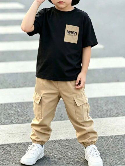 Kids Conjunto de Niño-Bebé-Sku: V2-3A-11