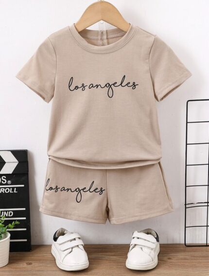 Kids Conjunto de Niño-Bebé-Sku: V2-3A-17