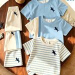Kids Conjunto de Niño-Bebé-Sku: V2-4A-10