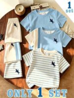 Kids Conjunto de Niño-Bebé-Sku: V2-4A-10