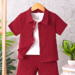 Kids Conjunto de Niño-Bebé-Sku: V3-4A-025