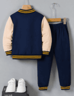 Kids Conjunto de Niño-Bebé-Sku: V2-3A-09 - Imagen 2