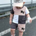 Kids Conjunto de Niño-Bebé-Sku: V6-9M-12