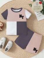 Kids Conjunto de Niño-Bebé-Sku: V6-9M-12 - Imagen 2