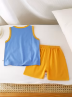 Kids Conjunto de Niño-Bebé-Sku: V9-12M-020 - Imagen 2