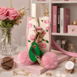 Cartera JUICY COUTURE Crossbody - Imagen 4