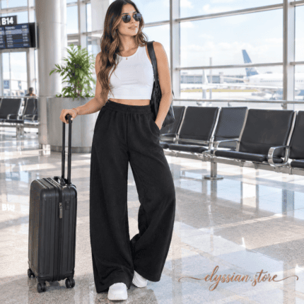 Pantalon de Buzo Oversize-Sku: DOS-0017