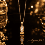 Collares De Fantasía Fina Inspirados En Princesas De Disney - Imagen 2