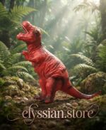 Dinosaurios Gigantes De Jebe Premium - Imagen 2