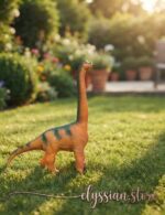 Dinosaurios Gigantes De Jebe Premium - Imagen 3