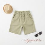 Short Bermuda Casual para Niño-Sku: V3-4A-N019