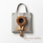 Bolso Transportador Para Mascotas