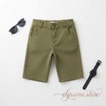 Short Chavito Urbano para Niño-Sku: V13-14A-N017