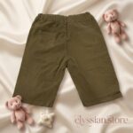 Short Chavito Urbano para Niño-Sku: V13-14A-N017 - Imagen 3
