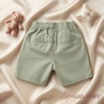 Short Bermuda Casual para Niño-Sku: V3-4A-N019 - Imagen 3